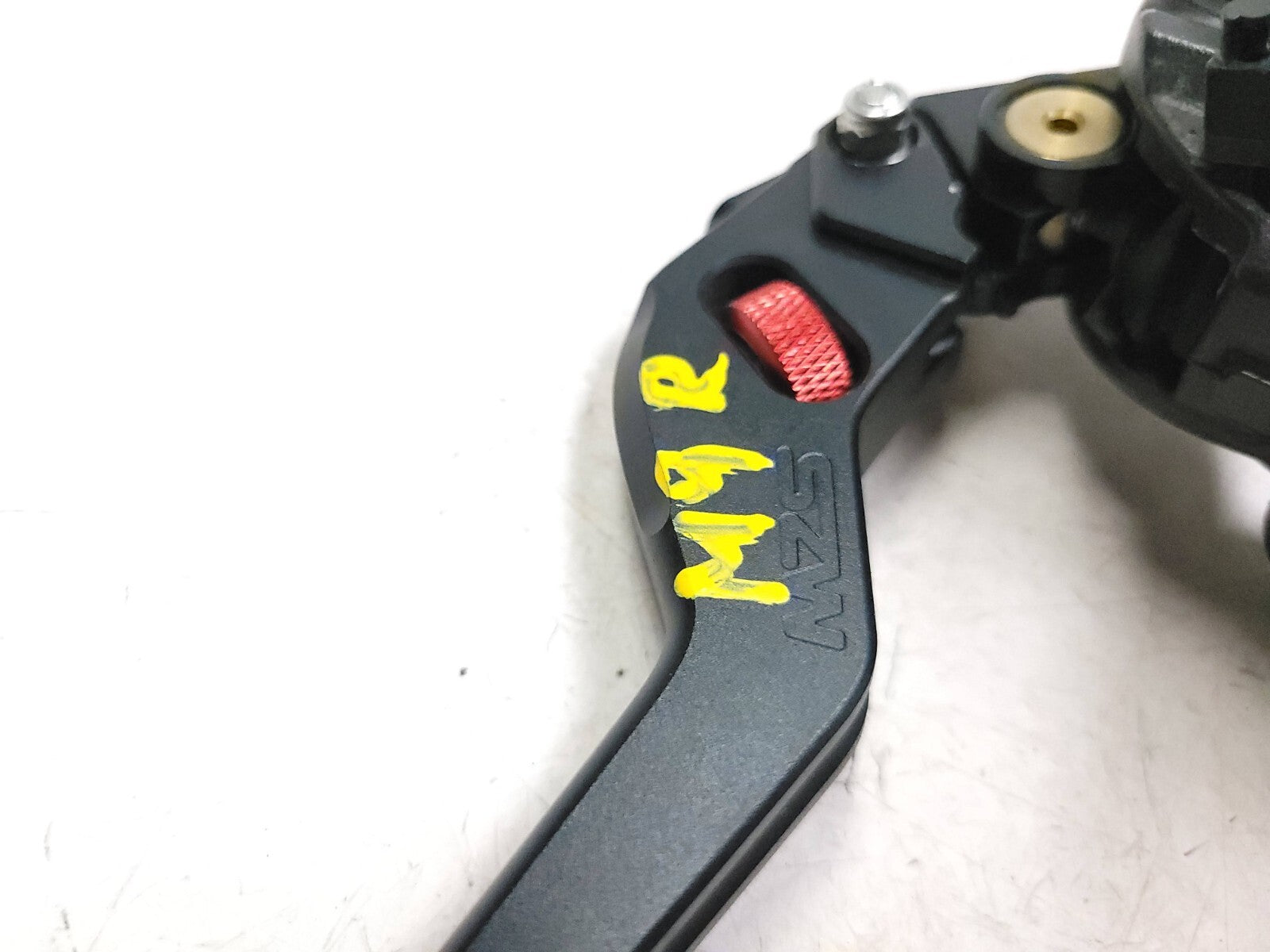 2004-2005 Honda CBR1000RR Front Brake Master Cylinder OEM Replacement - Perfect for Motorcycle Repair & Racing Upgrades