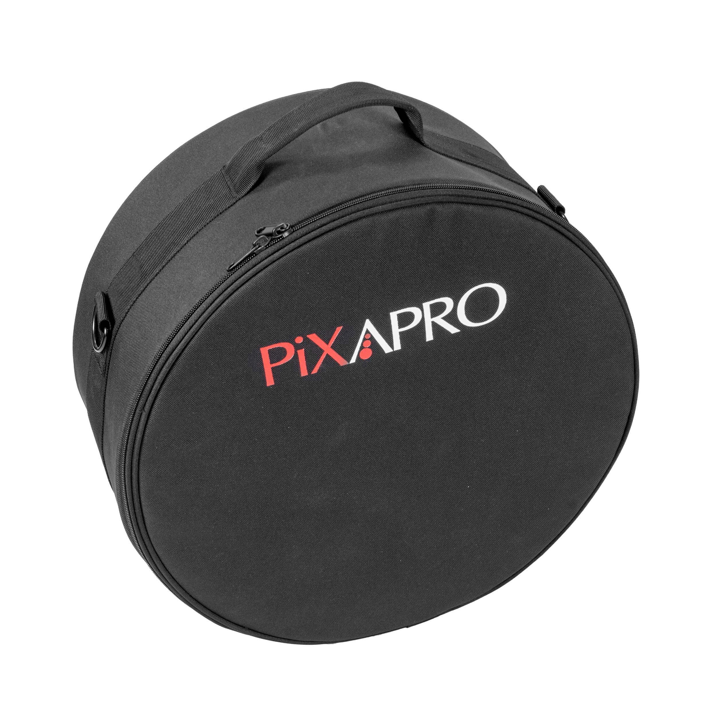 Semi Rigid Padded Interior Case for 42cm Beauty Dish - Protective Storage Solution for Photography Equipment & Studio Lighting Accessories - Perfect for Travel & Professional Photoshoots