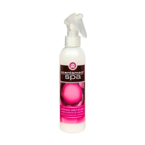 Wild Orchid Vanilla