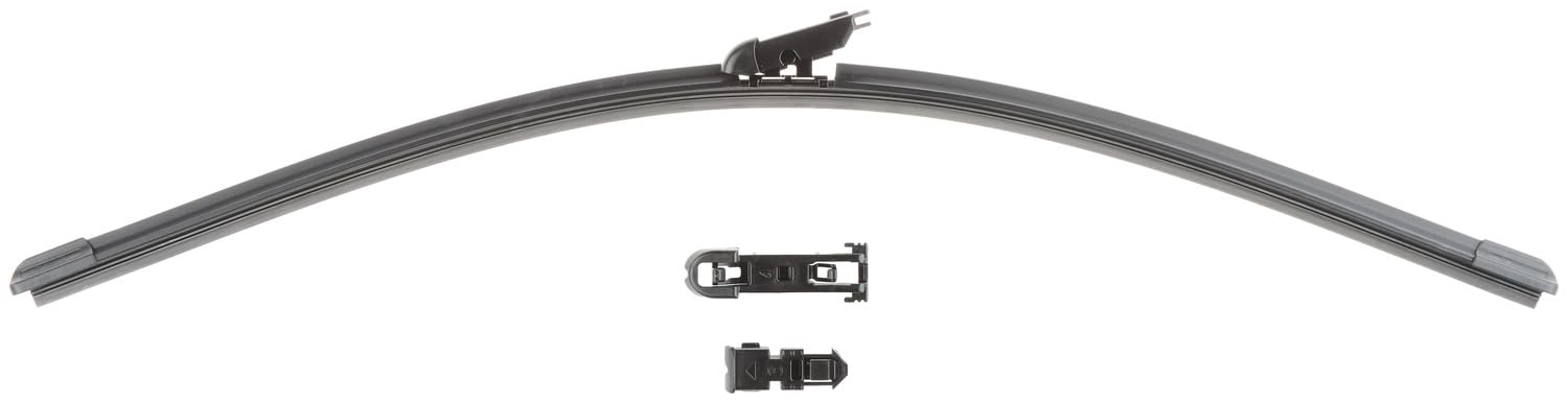 Bosch PV28OE Wiper Blade - Premium Windshield Wiper Replacement for Smooth, Quiet Cleaning | Perfect for Rain, Snow & All Weather Conditions