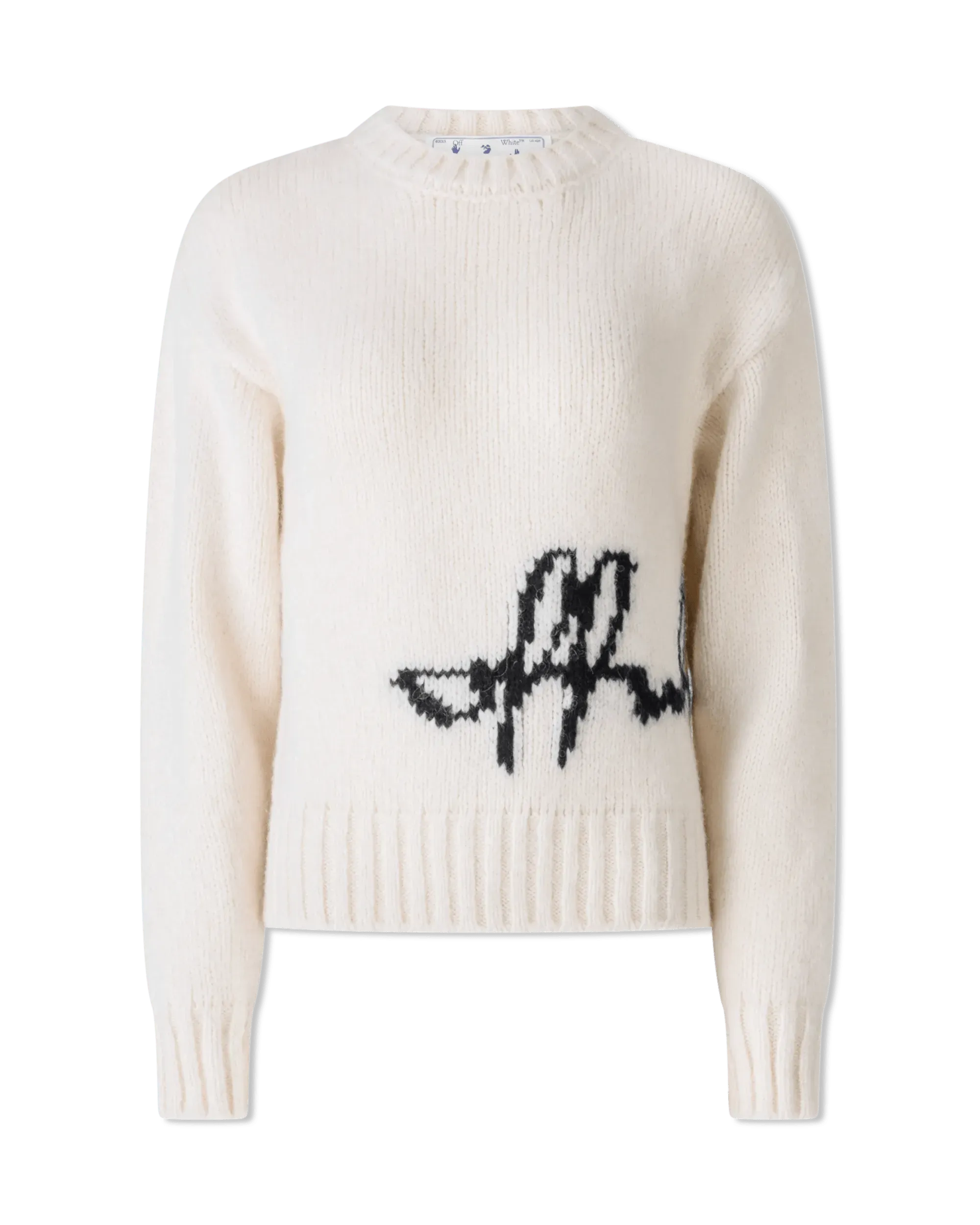 Custom Embroidered Logo Sweater for Men & Women - Personalized Pullover for Corporate Gifts, Team Uniforms & Brand Promotion