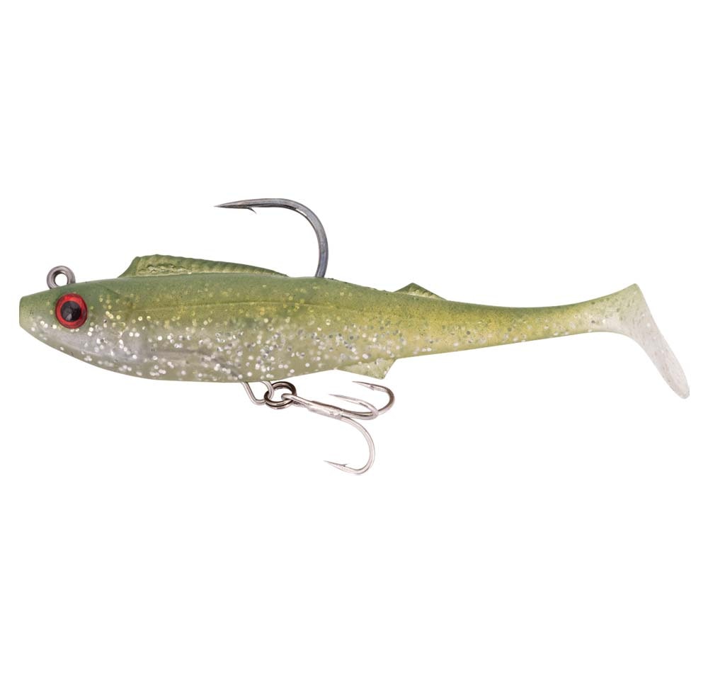 Berkley Shimma Pro Rig Lure 6.5