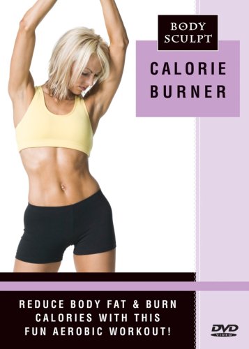 Body Sculpt: Effective Calorie Burning Workout for Weight Loss & Toning - Perfect for Home Gym & Fitness Routines