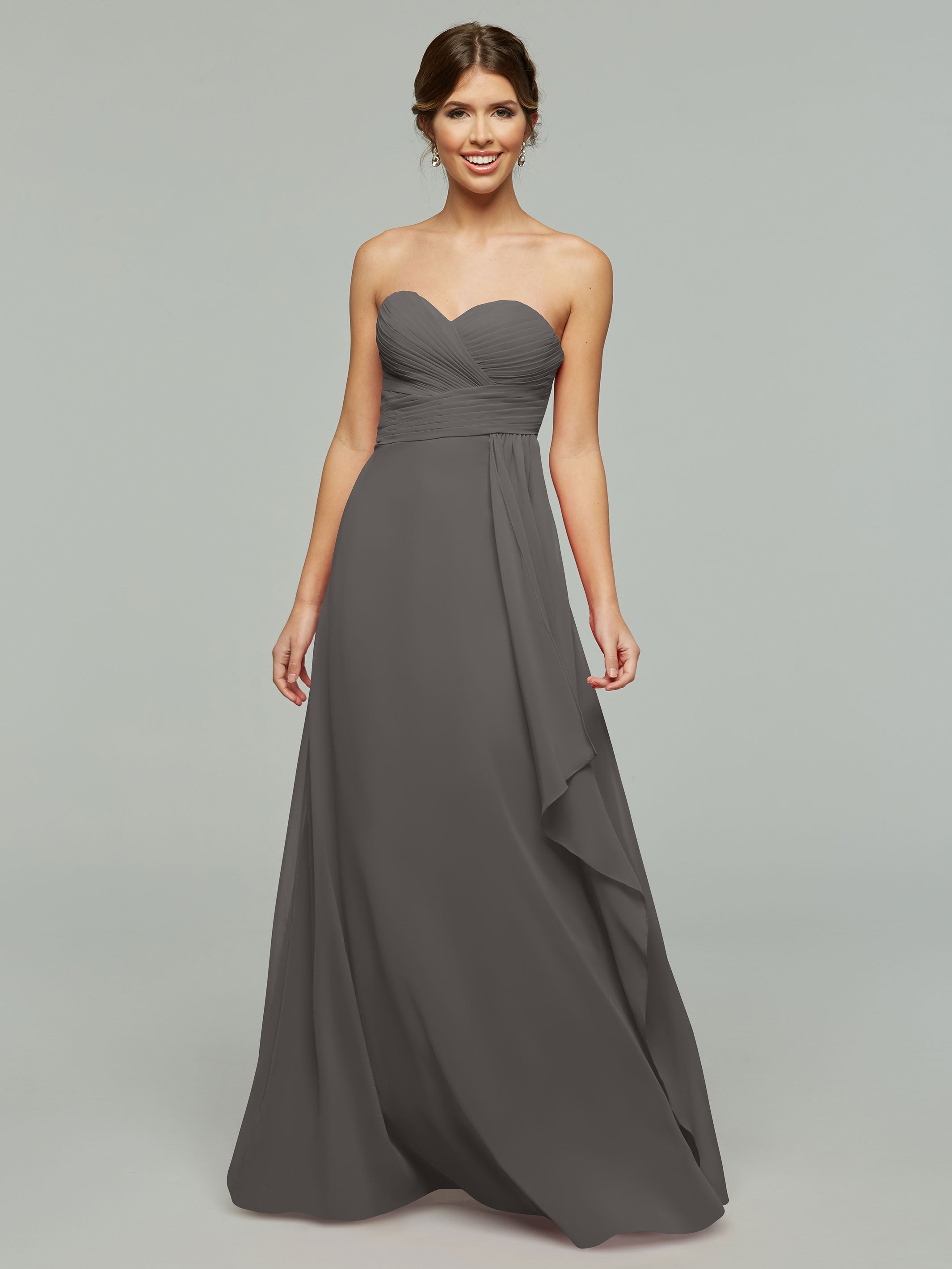 Steel Gray