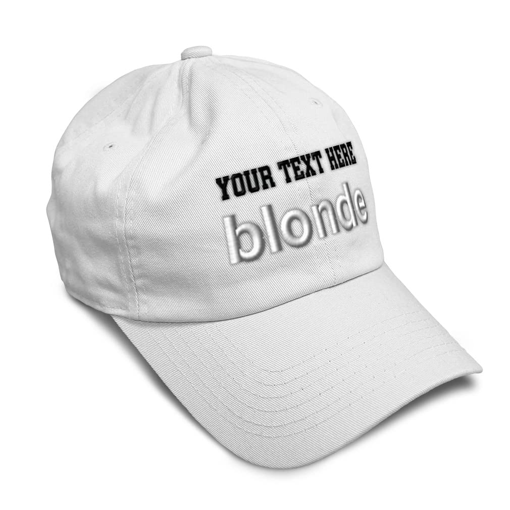 Speedy Pros Soft Baseball Cap - Adjustable Twill Cotton Dad Hats for Men & Women | Perfect for Outdoor Sports, Casual Wear & Sun Protection