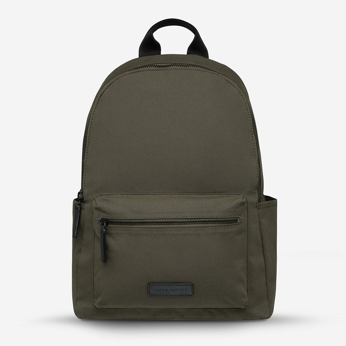 Good Kid Bag Khaki - Durable & Stylish Backpack for School, Travel & Outdoor Adventures | Perfect for Kids & Teens
