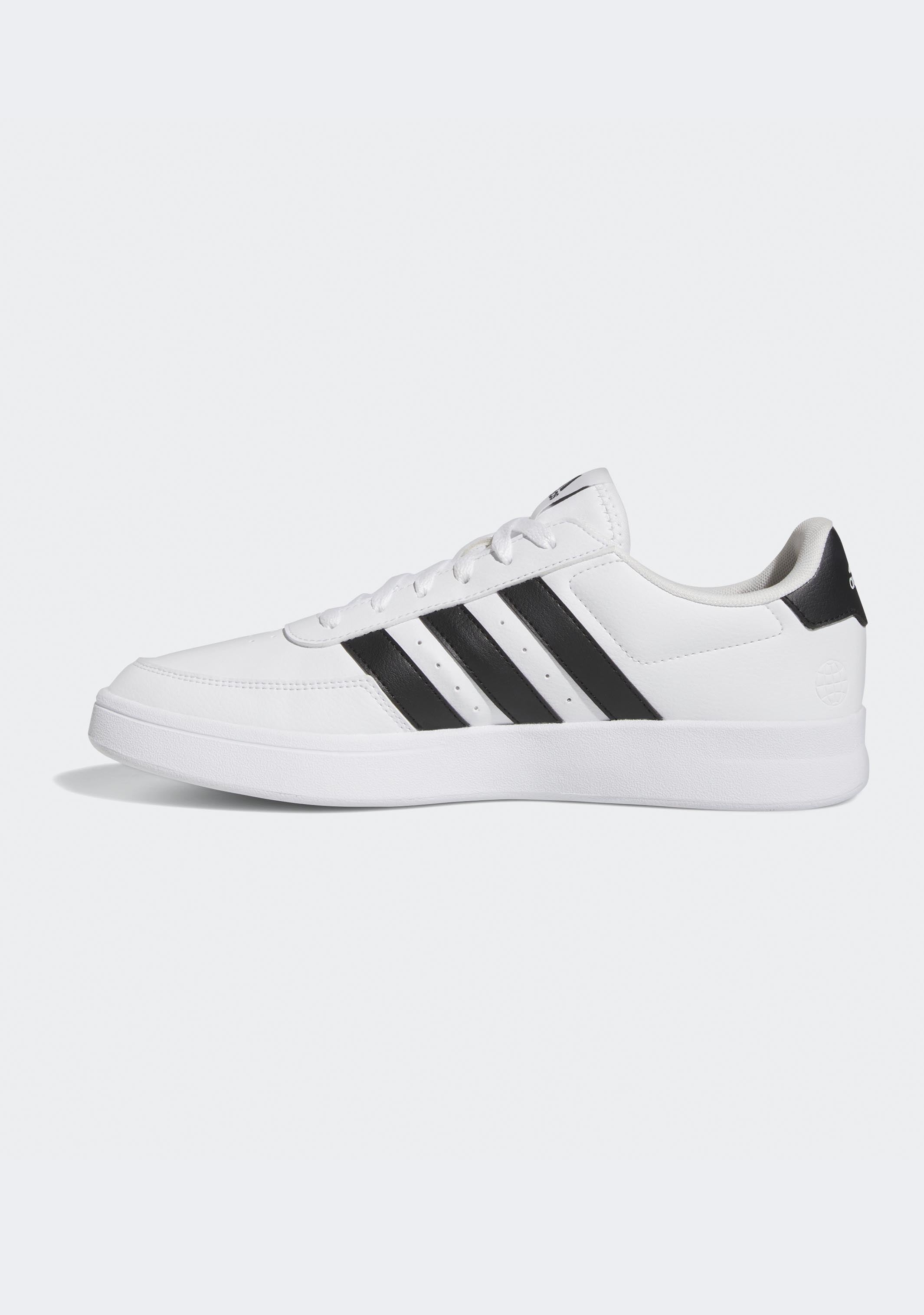 Adidas Men's Breaknet 2.0 Running Shoes - Lightweight Comfortable Athletic Sneakers for Jogging & Gym Workouts | Perfect for Daily Training, Marathon & Casual Wear
