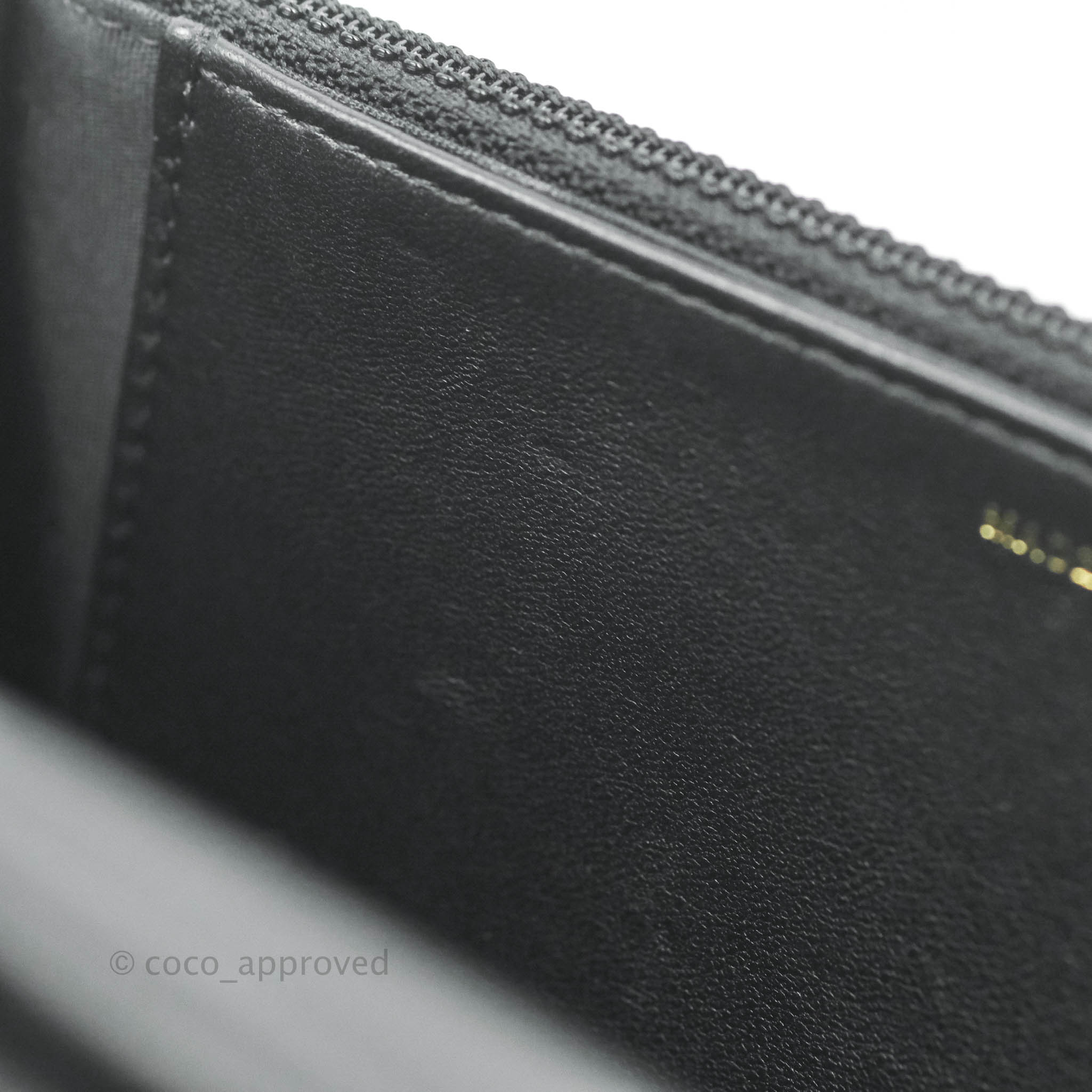 Chanel Boy Wallet on Chain WOC Black Lambskin Gold Hardware - Luxury Crossbody Bag for Women, Perfect for Evening Events & Daily Use