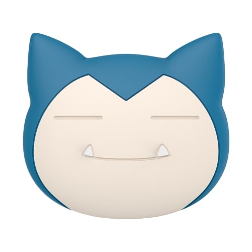 Snorlax PopOut