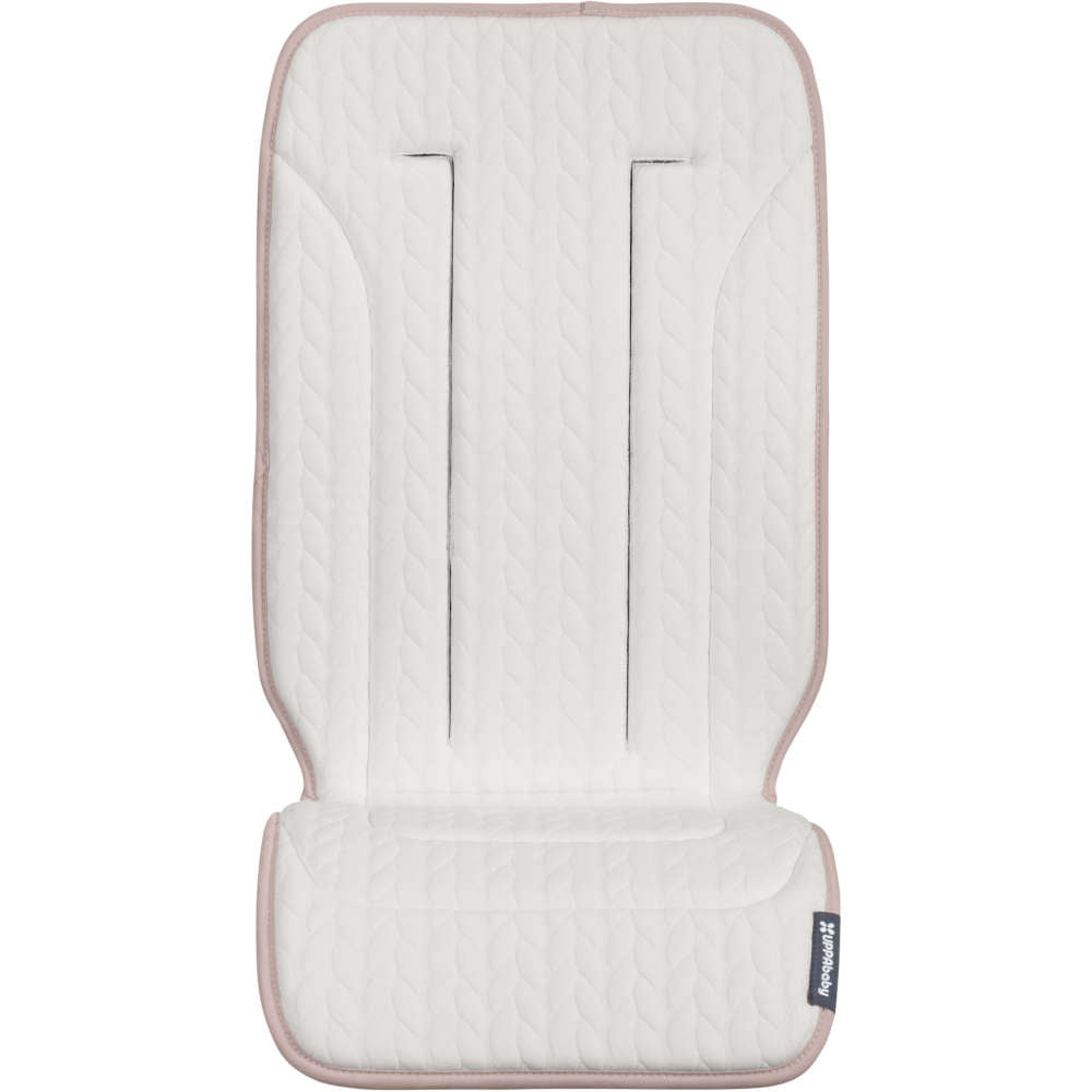 Phoebe (Breathable Light Grey/Cozy Fleece)