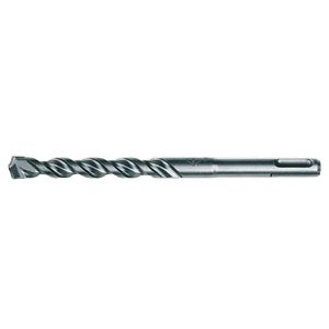 Milwaukee 48-20-7431 SDS-Plus Rotary Hammer Drill Bit Set (2-Piece) - Perfect for Concrete Drilling, Masonry Work & Construction Projects