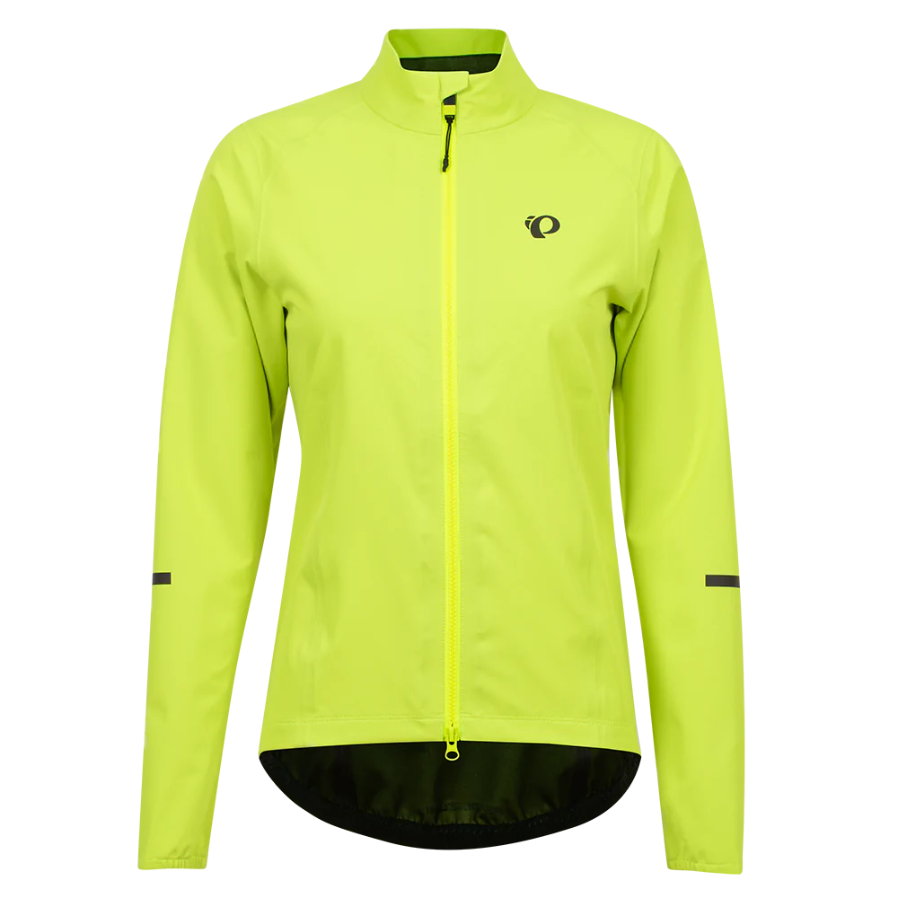 Attack WxB Jacket for Women - Windproof & Waterproof Outdoor Jacket - Lightweight Hiking, Camping & Travel Coat