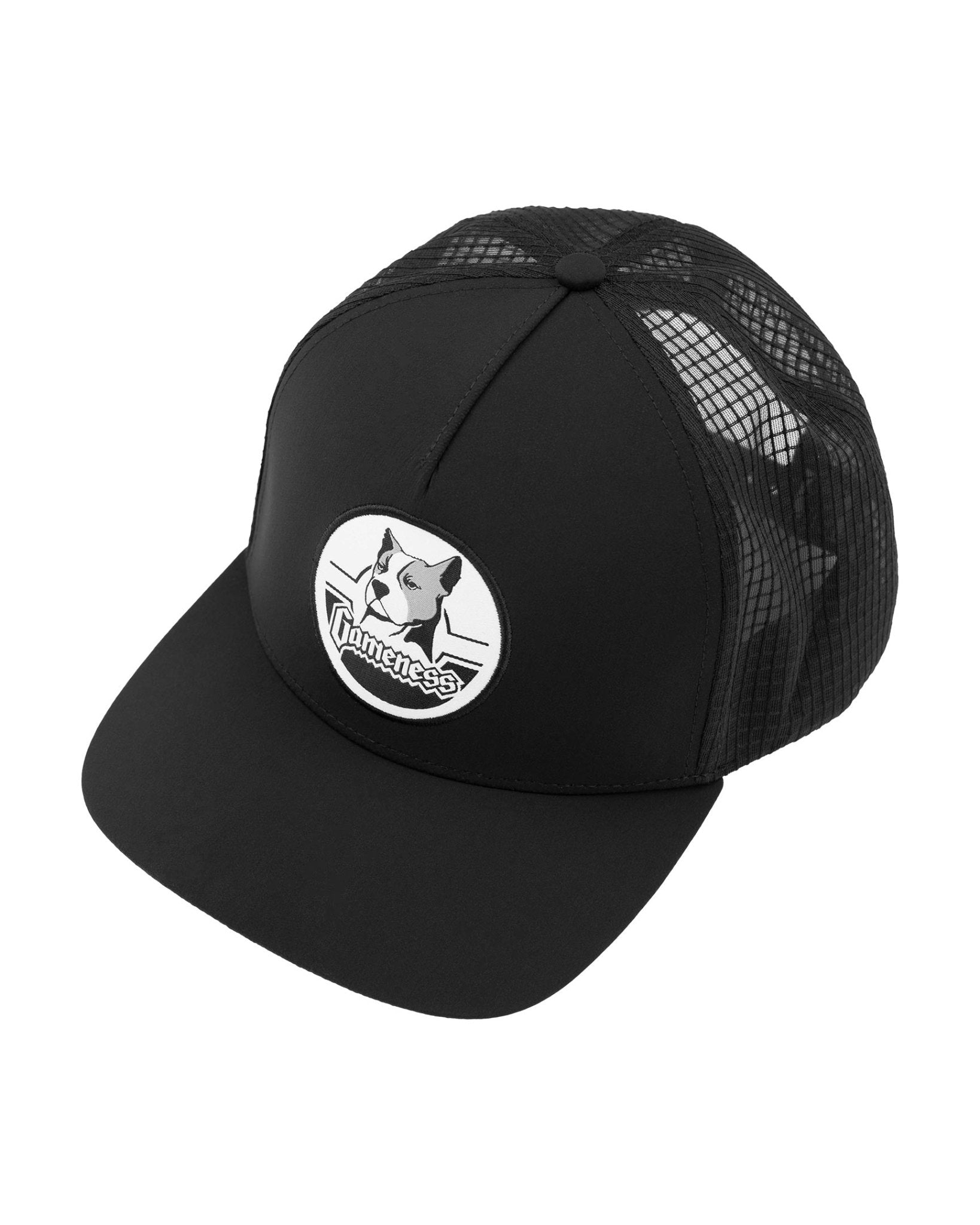 Gameness OG Hat - Premium Fighting Dog Training Hat for Pitbulls & Bulldogs - Perfect for Dog Shows, Training & Outdoor Activities