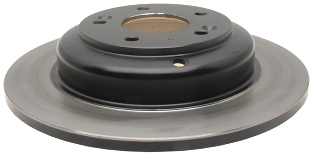 Raybestos 980773 Advanced Technology Disc Brake Rotor - High Performance Braking for Cars, Trucks & SUVs - Perfect for Daily Commuting & Highway Driving
