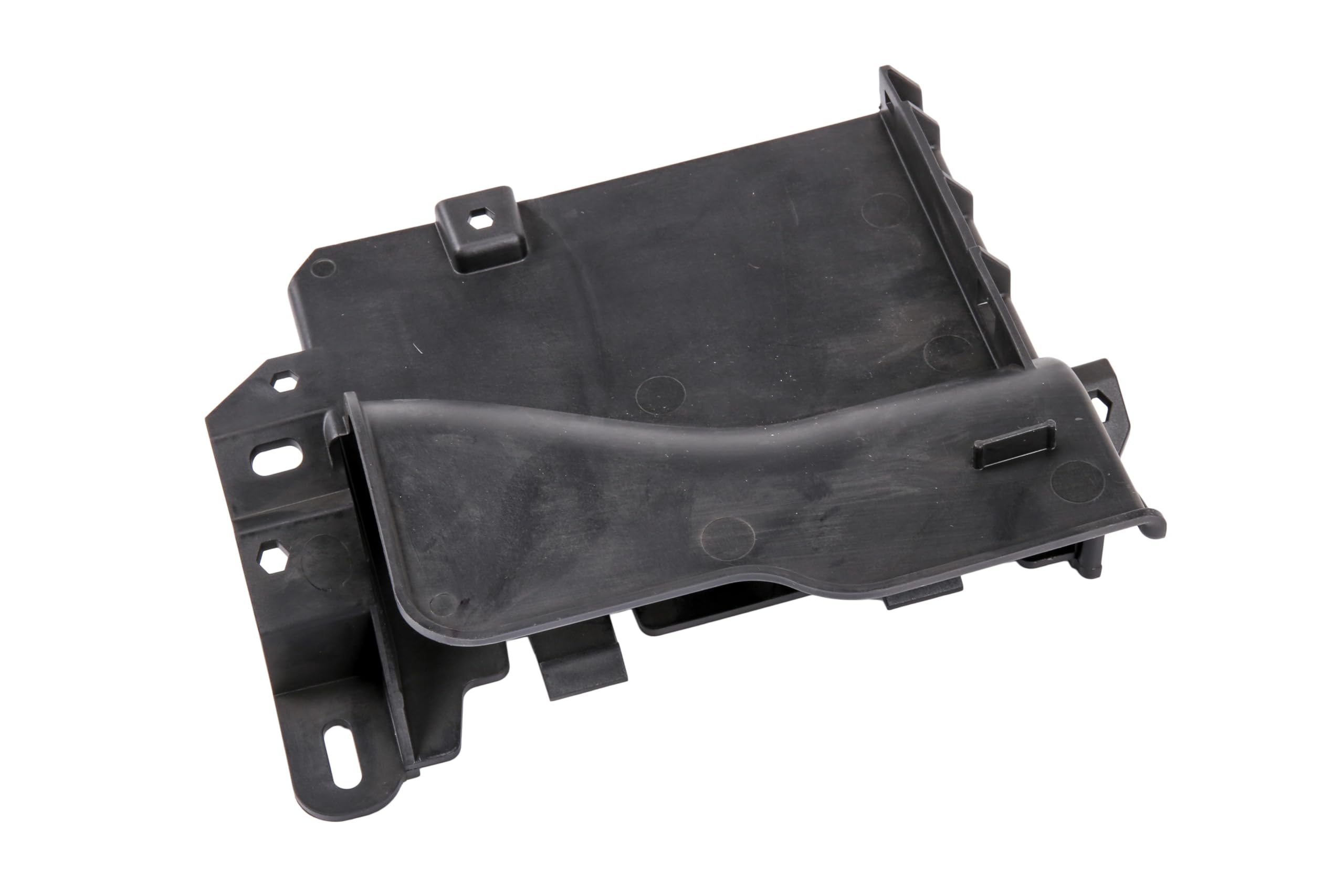 GM Parts 84066548 Body Control Module Bracket - Compatible with Chevy, GMC, Buick & Cadillac Vehicles | Durable OEM Replacement Part for Secure Mounting | Perfect for Electrical System Repairs & Upgrades
