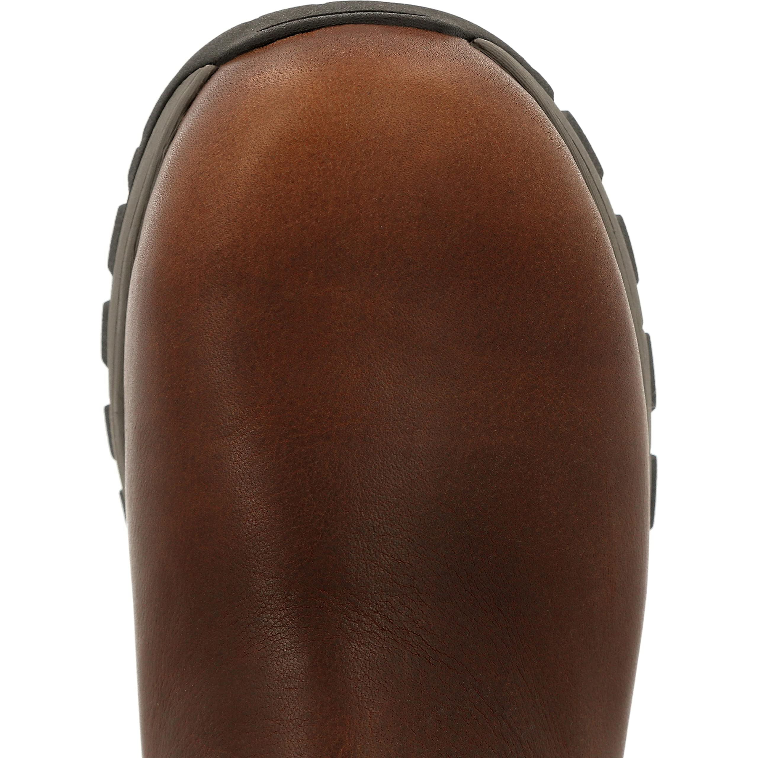 Georgia Boot Unisex-Adult Eagle Trail Chelsea Boot - Waterproof Work Boots for Men & Women - Perfect for Hiking, Construction & Outdoor Activities