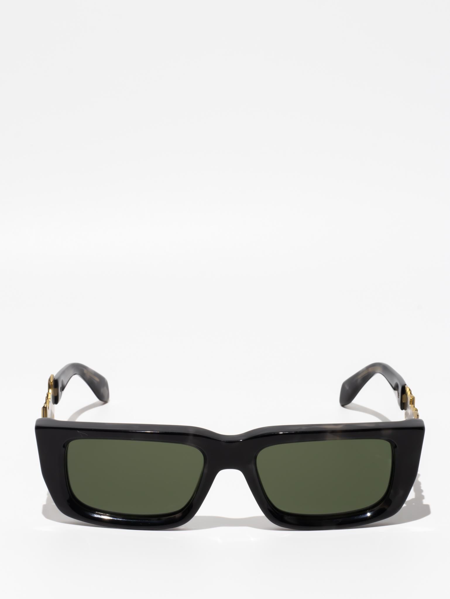 MILFORD BLACK HAVANA GREEN PERI040 1255 - Premium Quality for Home Decor & Office Accessories