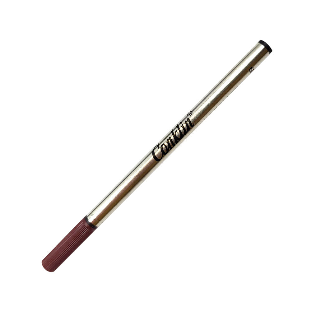 Conklin Non-Dry Ceramic Rollerball Pen Refill - Smooth Writing Replacement for Fountain Pens - Perfect for Office, School & Journaling
