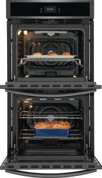 Frigidaire Gallery GCWD2767AD 27