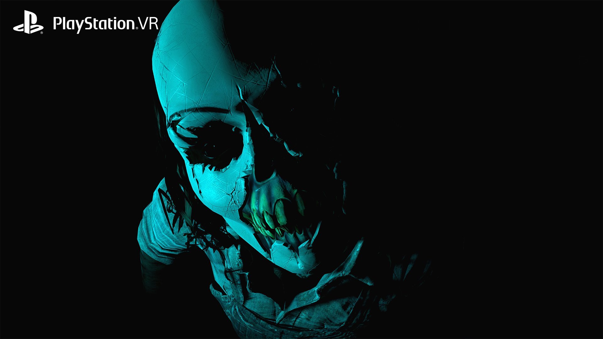 Until Dawn: Rush of Blood - PS4 Horror VR Game | Survival Shooter Experience | Perfect for Halloween & Thrill Seekers
