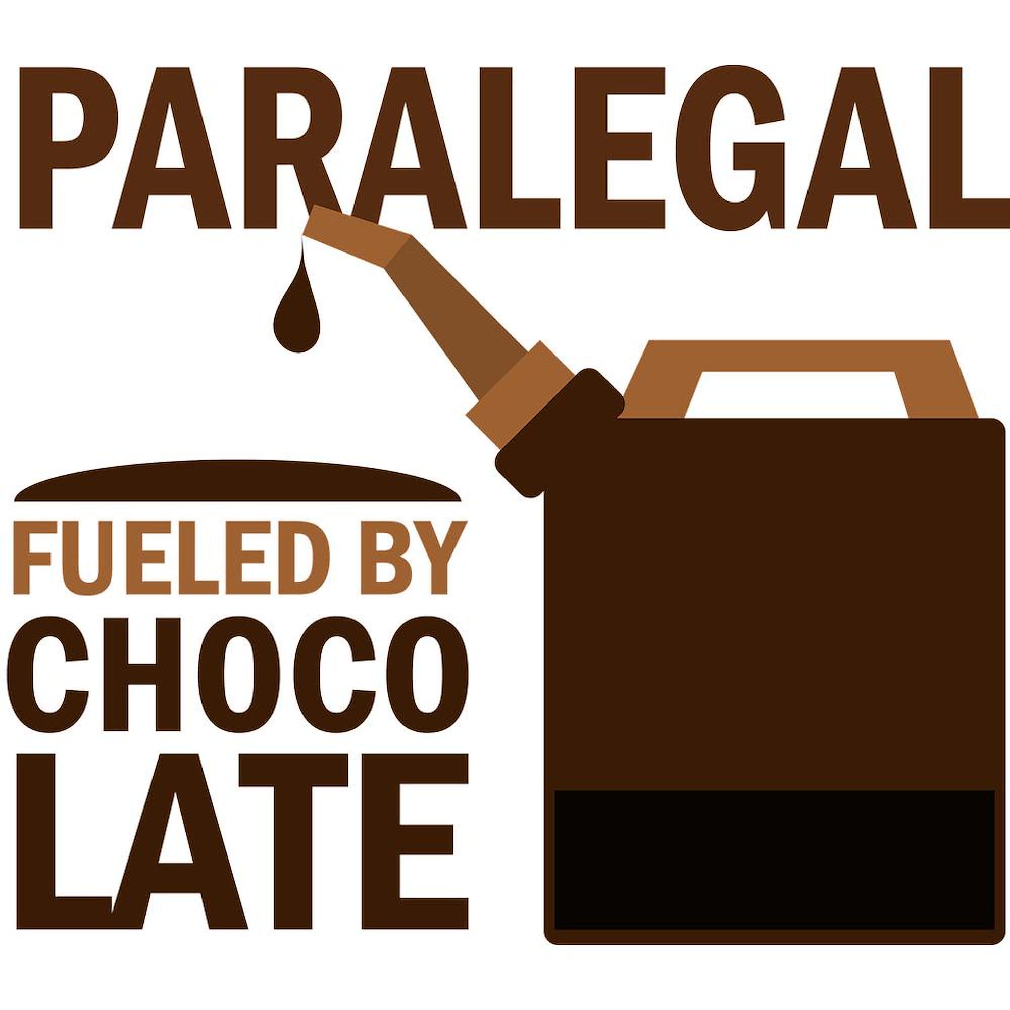 Paralegal Gift Mug - 11 oz (325 ml) Ceramic Coffee Cup with Handle - Funny Lawyer Office Humor - Perfect for Paralegals, Legal Assistants & Law Students - Great for Office, Courtroom & Study Breaks