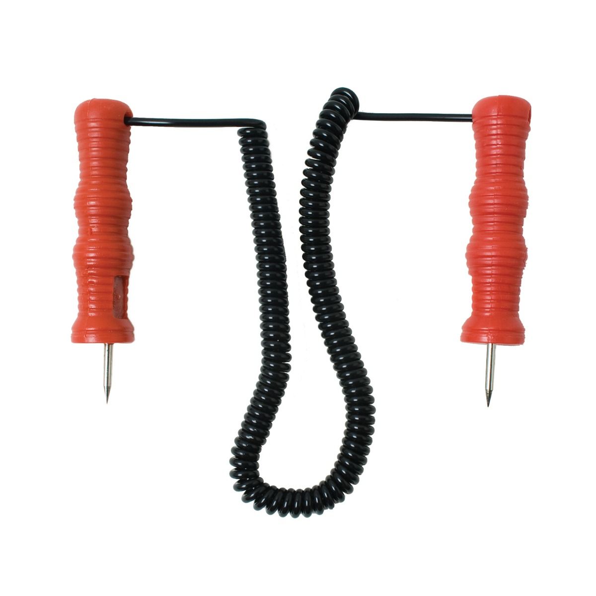 Eagle Claw Ice Safety Picks - Winter Survival Gear for Ice Fishing & Hiking - Anti-Slip Ice Claws for Emergency Rescue & Outdoor Adventures
