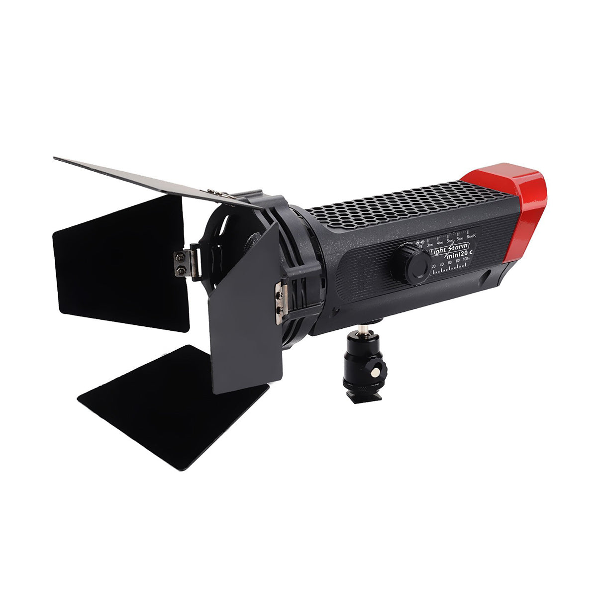 Aputure LS mini20 3 Light Flight Kit (Daylight/Bi-Color) - Professional LED Lighting for Photography, Videography & YouTube Content Creation