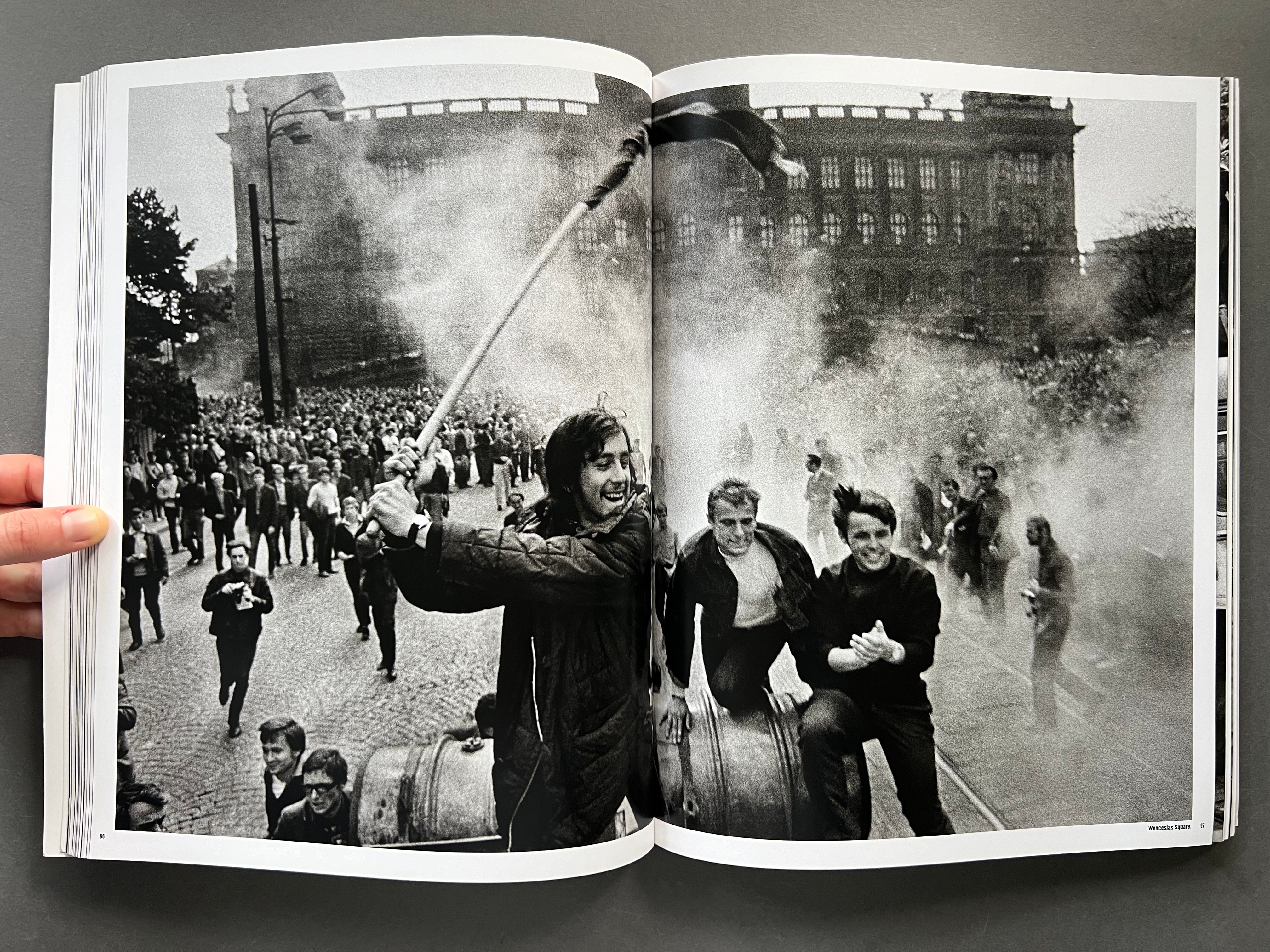 Invasion 68: Prague - Historical Documentary Film About 1968 Soviet Invasion of Czechoslovakia - Perfect for History Students, Teachers & Cold War Enthusiasts