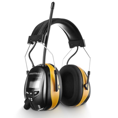 Yellow, No Bluetooth, Am/Fm Radio, 2aa Battery