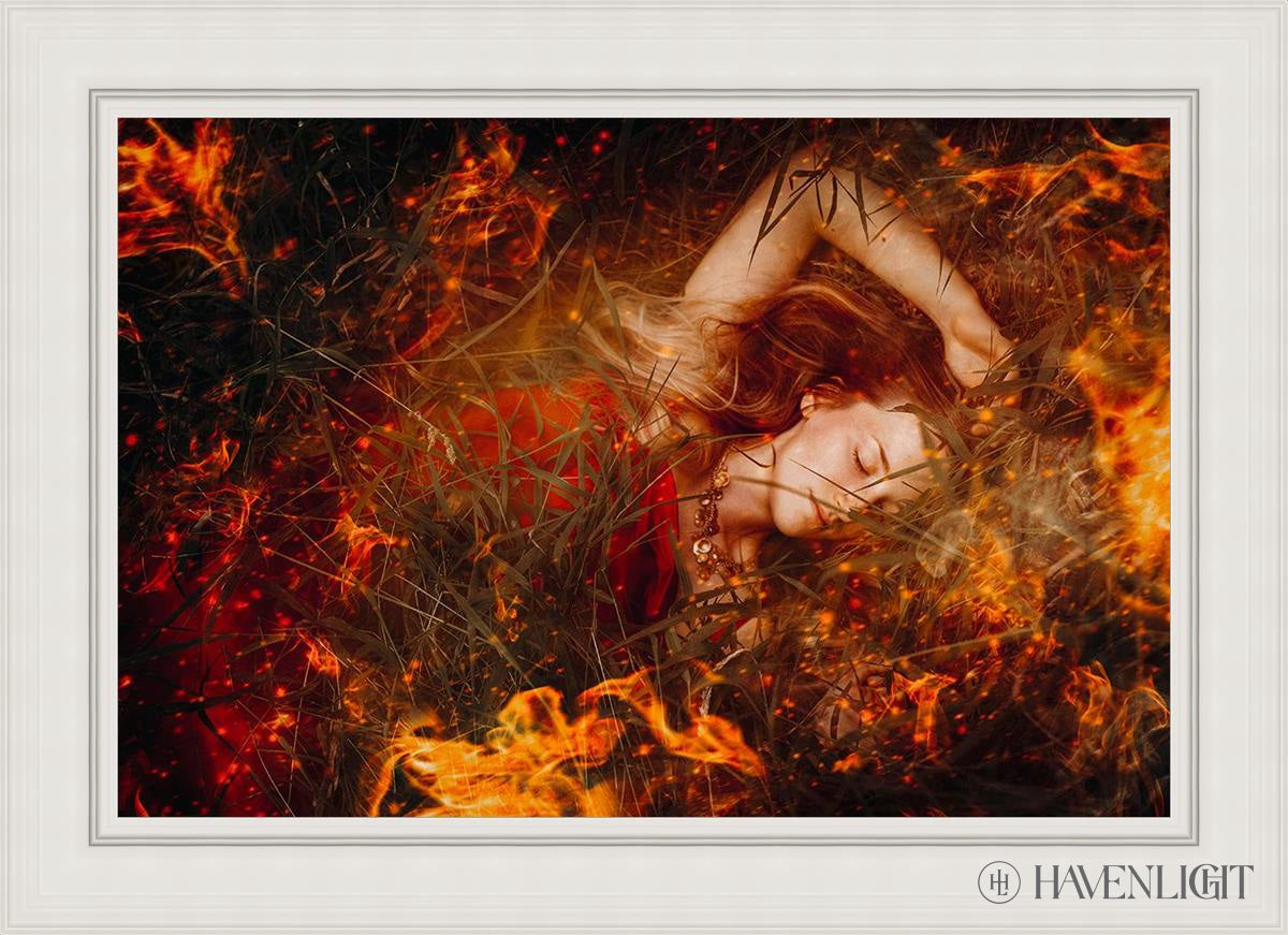 Joan of Arc Trial by Fire - Historical Biography & Inspirational Story for Book Clubs, Students & History Enthusiasts - Perfect for Research, Gifts & Educational Reading