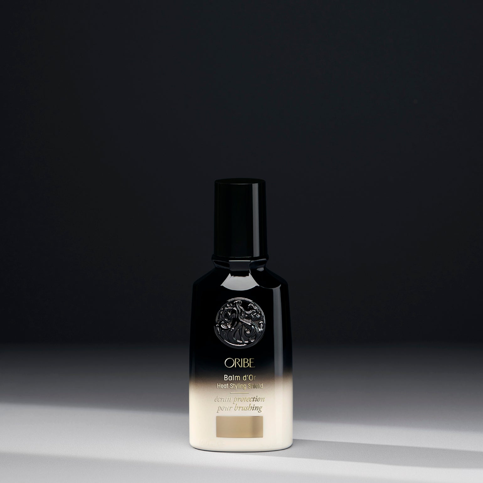 Balm d'Or Heat Protectant Spray - Shield Hair from Heat Damage for Blow Drying, Straightening & Styling | Professional Thermal Protection for Healthy, Shiny Hair