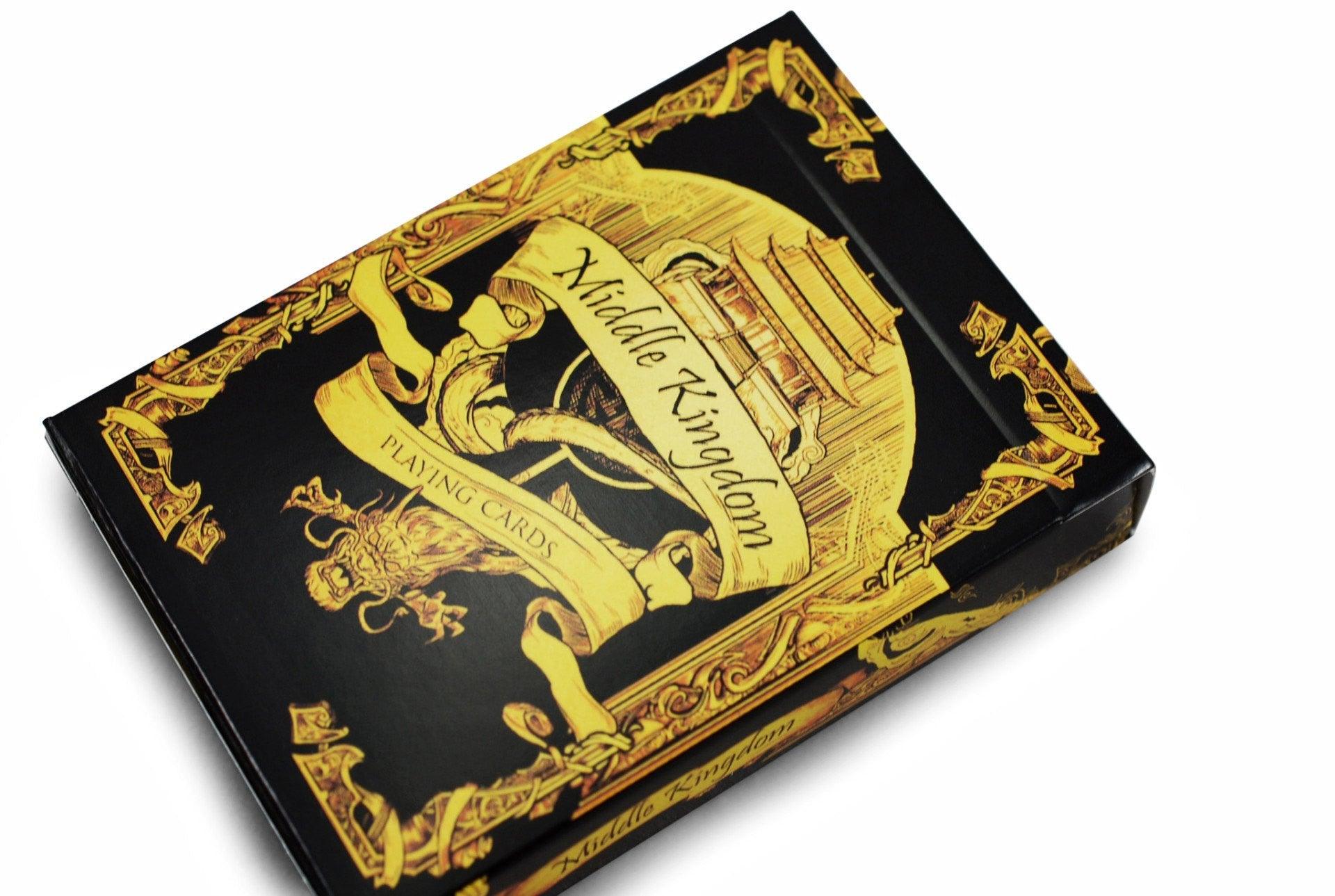 Middle Kingdom - Premium Chinese Home Decor & Gifts | Traditional Asian-Inspired Decor for Living Room, Office & Zen Spaces