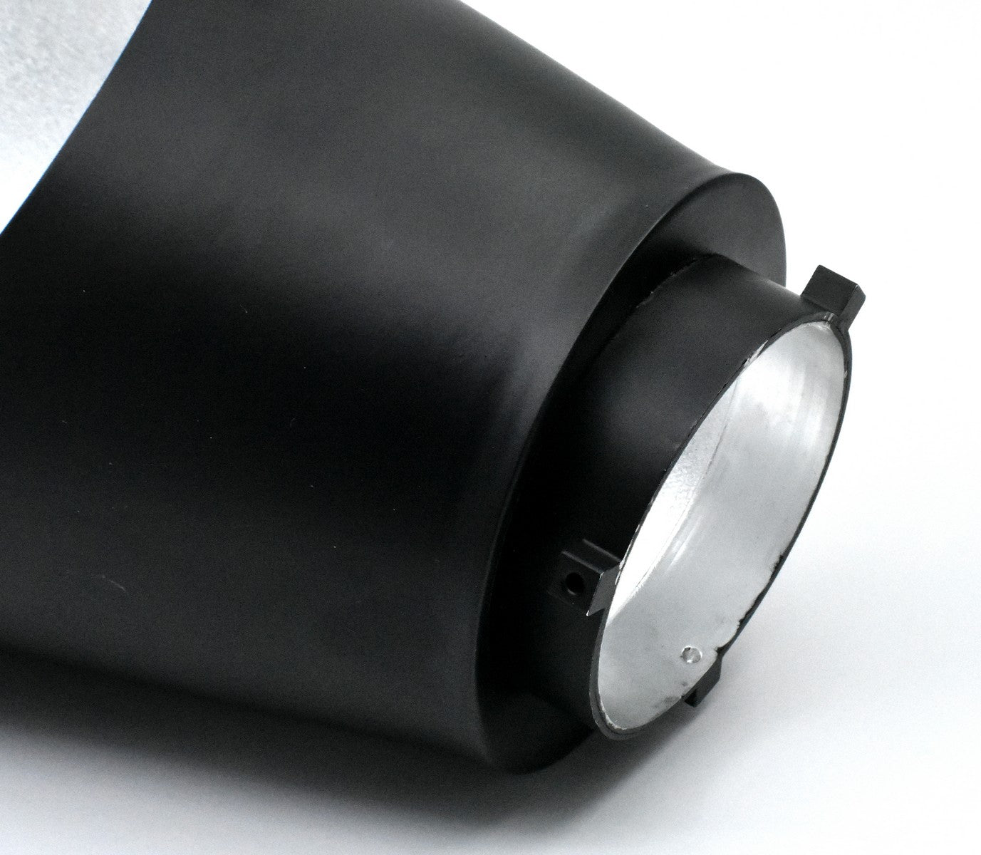 Used Godox Oblique Background Reflector for Bowens Mount - Professional Photography Lighting Accessory for Studio Portraits & Product Shots