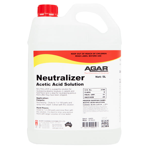 Eco-Friendly Agar Neutralizer for Carpets & Hard Floors | Safe Stain Remover for Pets, Kids & High-Traffic Areas