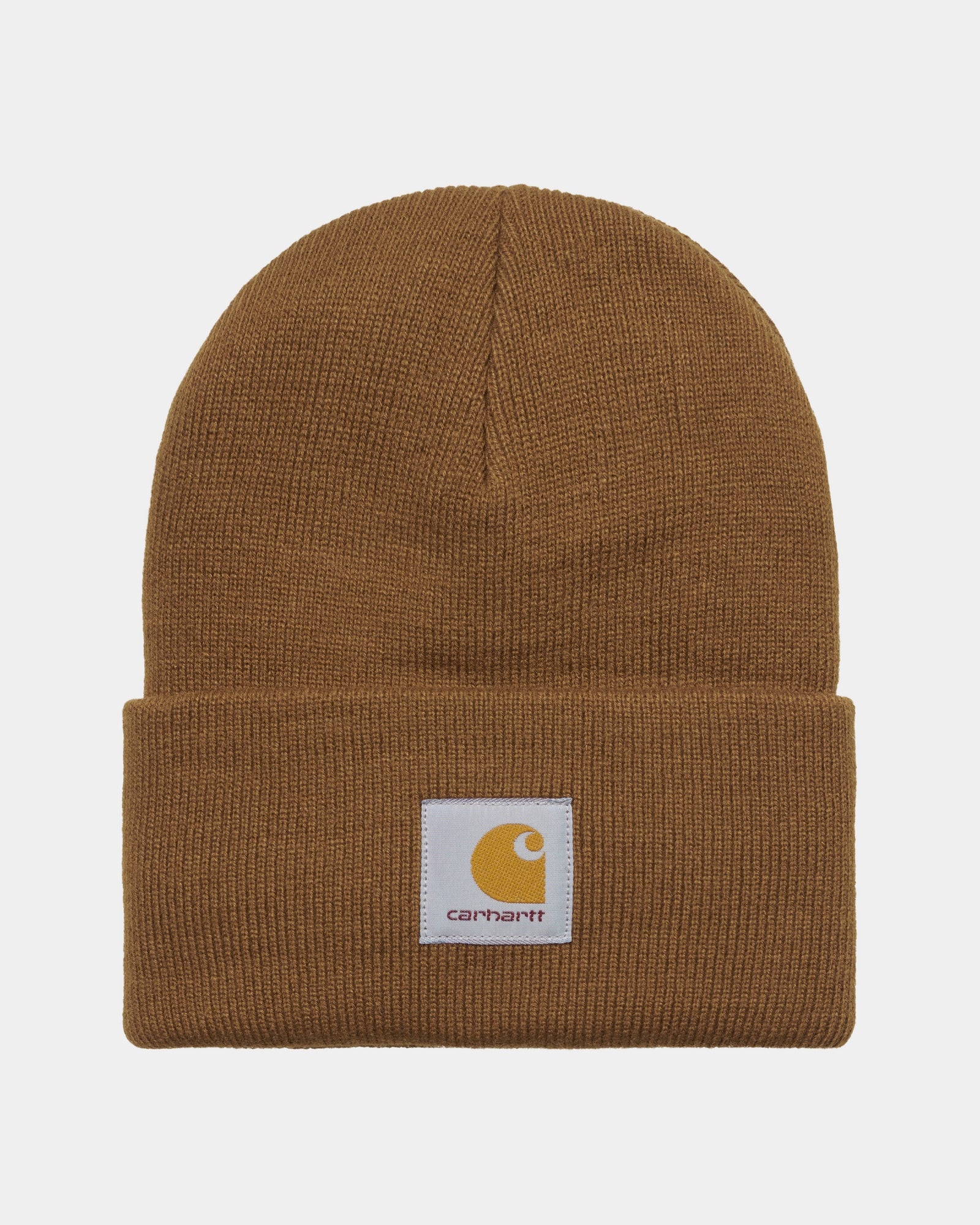 Acrylic Watch Hat for Men & Women - Hamilton Brown Style - Perfect for Winter Fashion, Outdoor Activities & Casual Wear