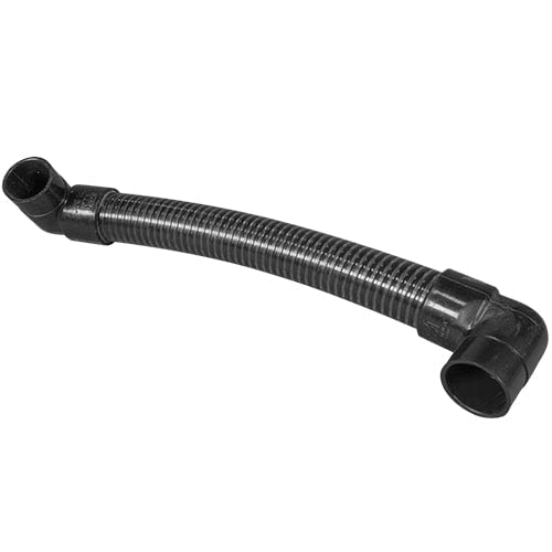 Pentair Pump to Filter Hose 175015 Replacement - Excellentyee High-Quality Compatible Hose for Pool & Spa Maintenance | Perfect for Pool Filtration Systems and Water Circulation