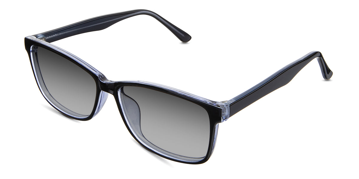 Kyra Women's Prescription Sunglasses – UV Protection, Polarized Lenses for Driving, Outdoor & Fashion Use