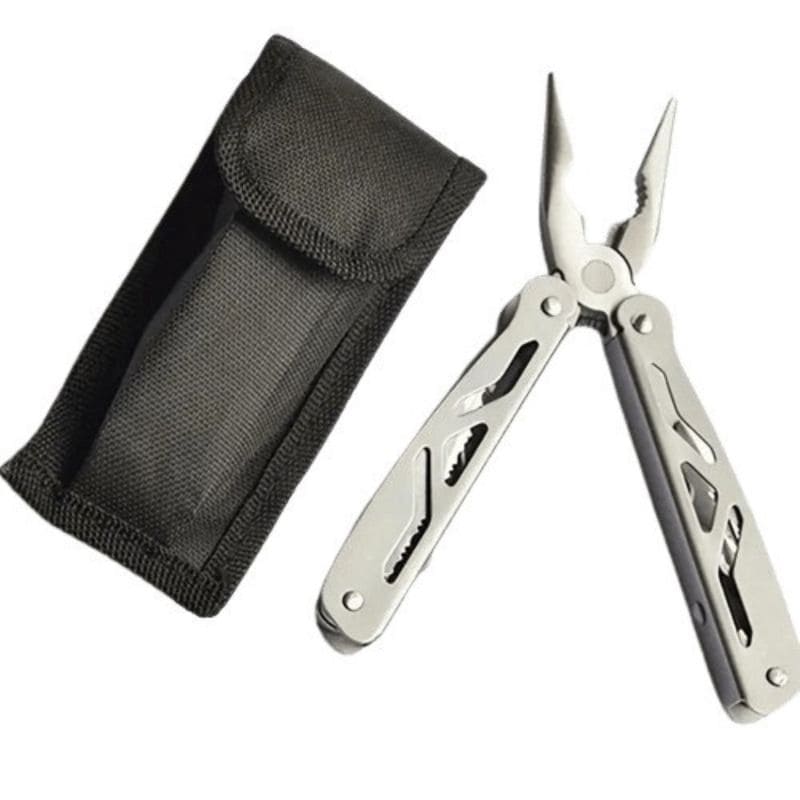Best Multi-Tool for Outdoor Adventures, Camping, Hiking & Everyday Carry (EDC) – Compact, Durable & Versatile