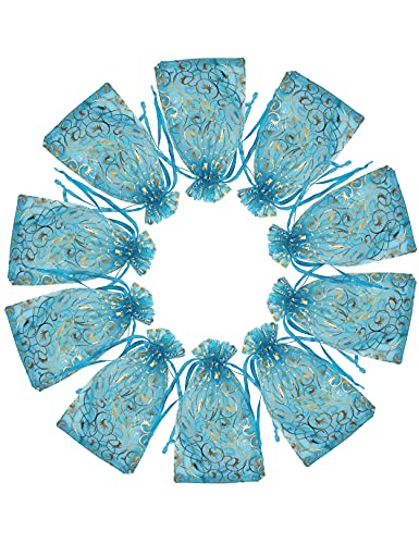 Turquoise