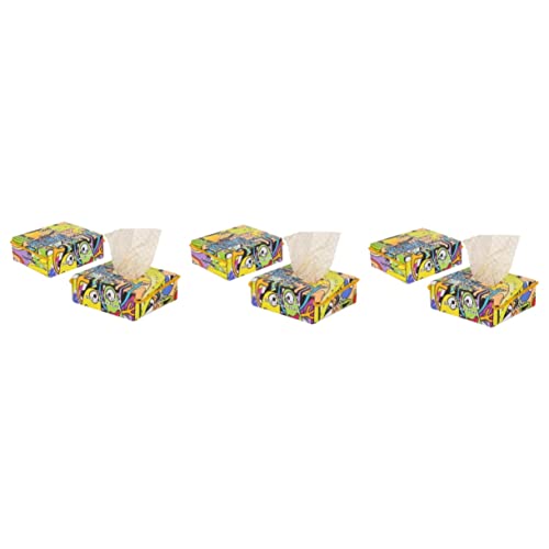 Colorfulx3pcs