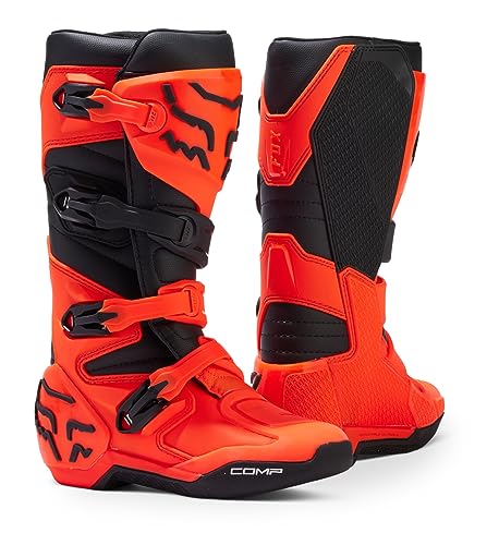 Fluorescent Orange