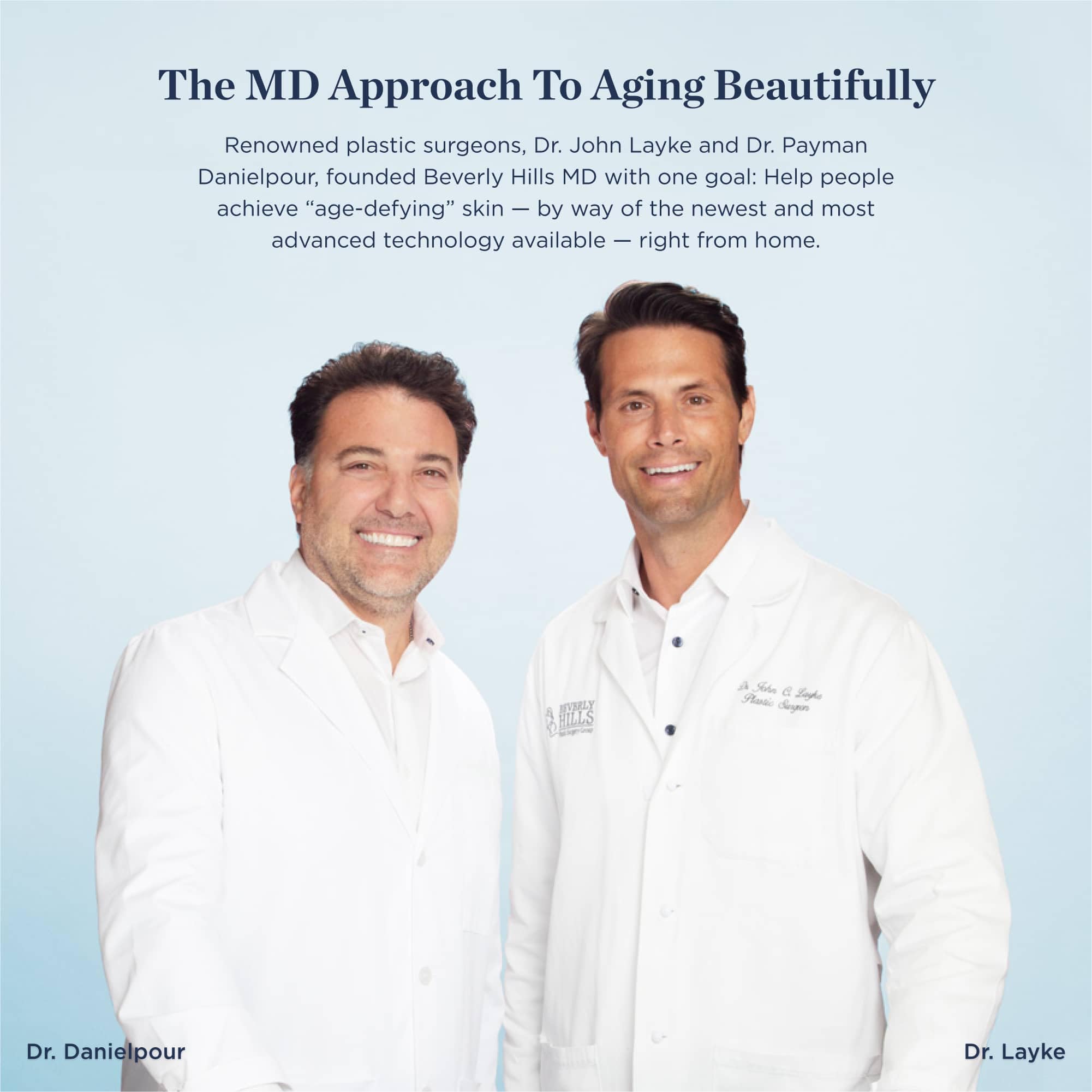Beverly Hills MD Face & Body Crepe Combo - Anti-Aging Cream for Face & Neck - Hydrating, Plumping, Firming & Lifting Treatment - Perfect for Daily Skincare Routine & Special Occasions