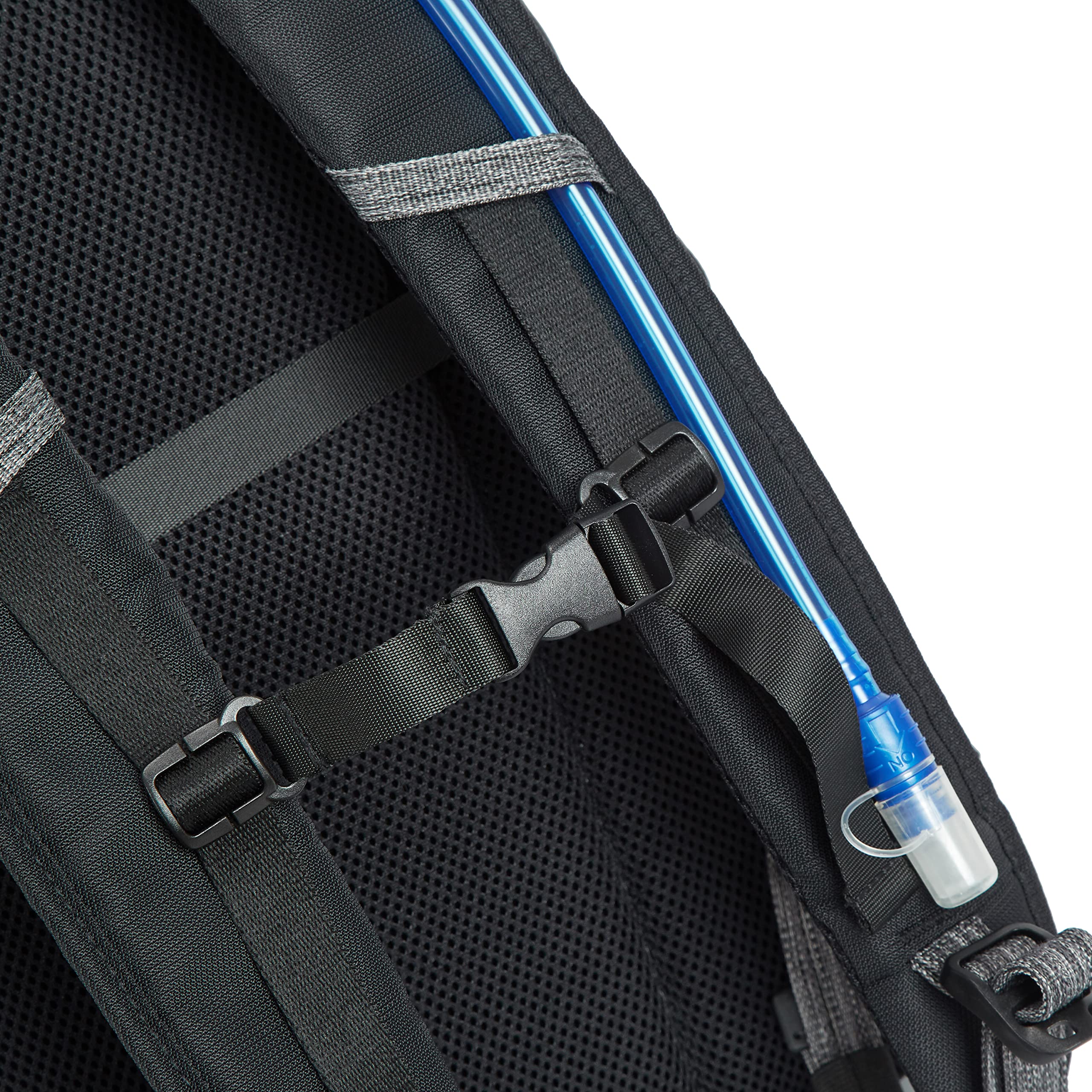 Travelon Anti-Theft Greenlander 21L Backpack - Secure & Stylish Travel Backpack for Commuters, Students & Tourists - Perfect for Daily Use, Hiking & Urban Adventures