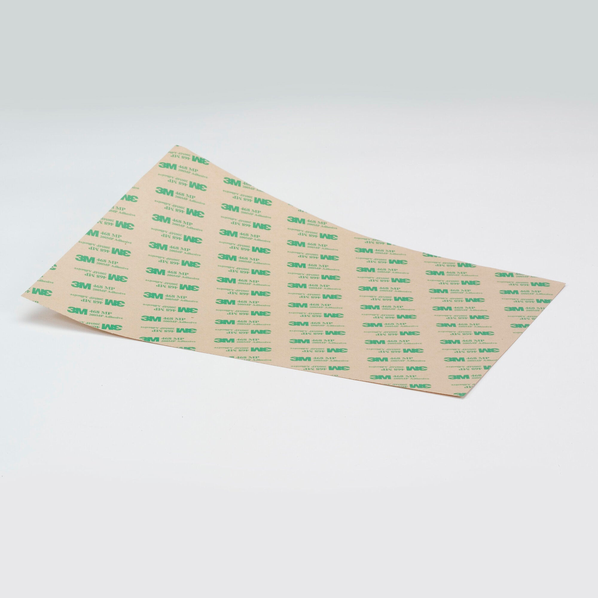 3M Adhesive Transfer Tape 7955MP - Clear Double Sided Tape, 24