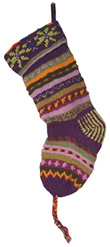 Stripes - Purple