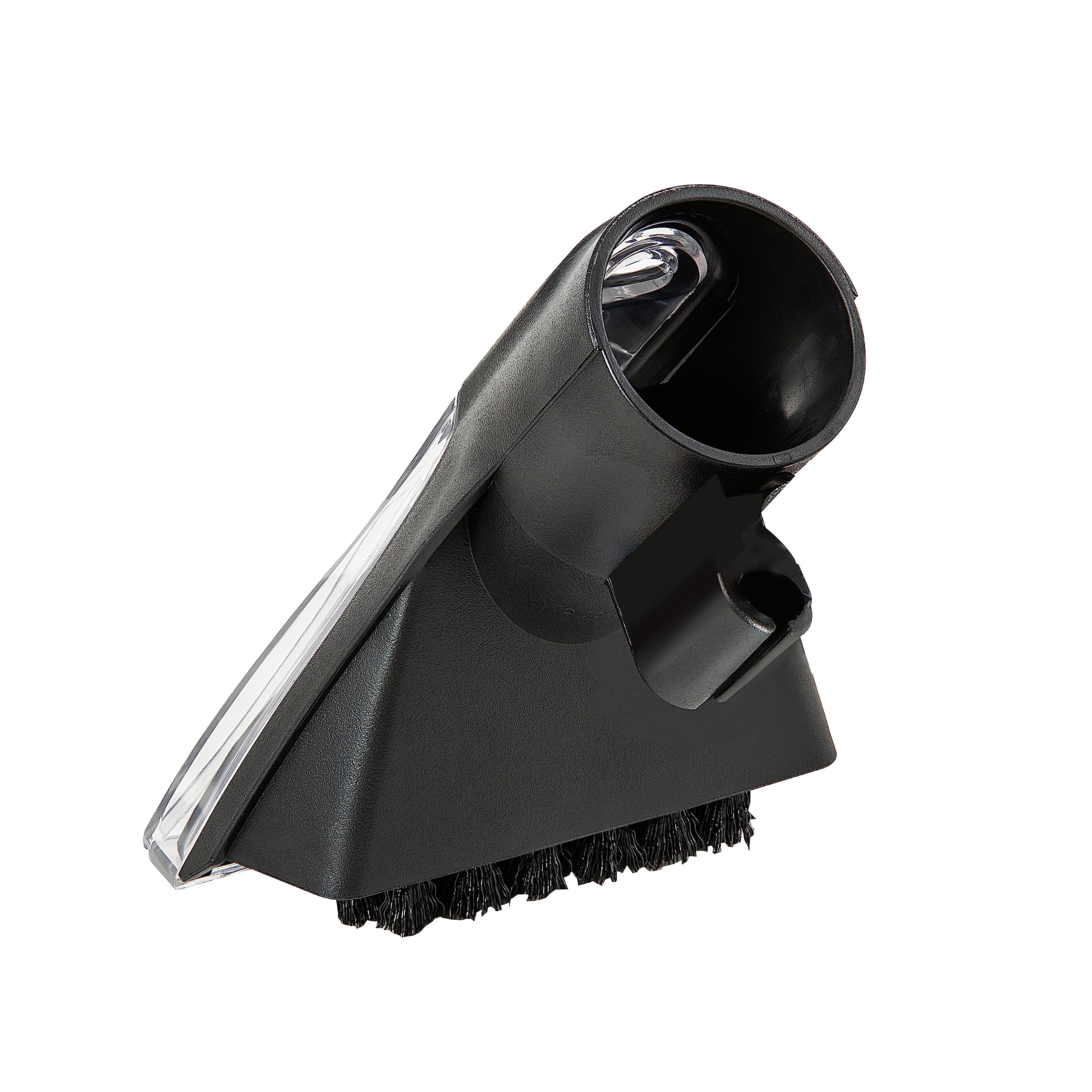 Vacmaster 519550 Handheld Shampooer Nozzle - Pet Grooming Tool for Dogs & Cats - Perfect for Bathing, Cleaning & Massaging Pets at Home or Salon