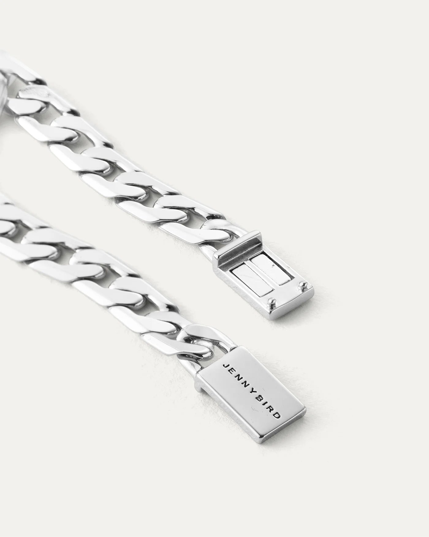 Stylish Silver Jewelry Set for Women - Elegant Necklace, Earrings & Bracelet | Perfect for Parties, Weddings & Everyday Wear | Jennybird Silver Collection