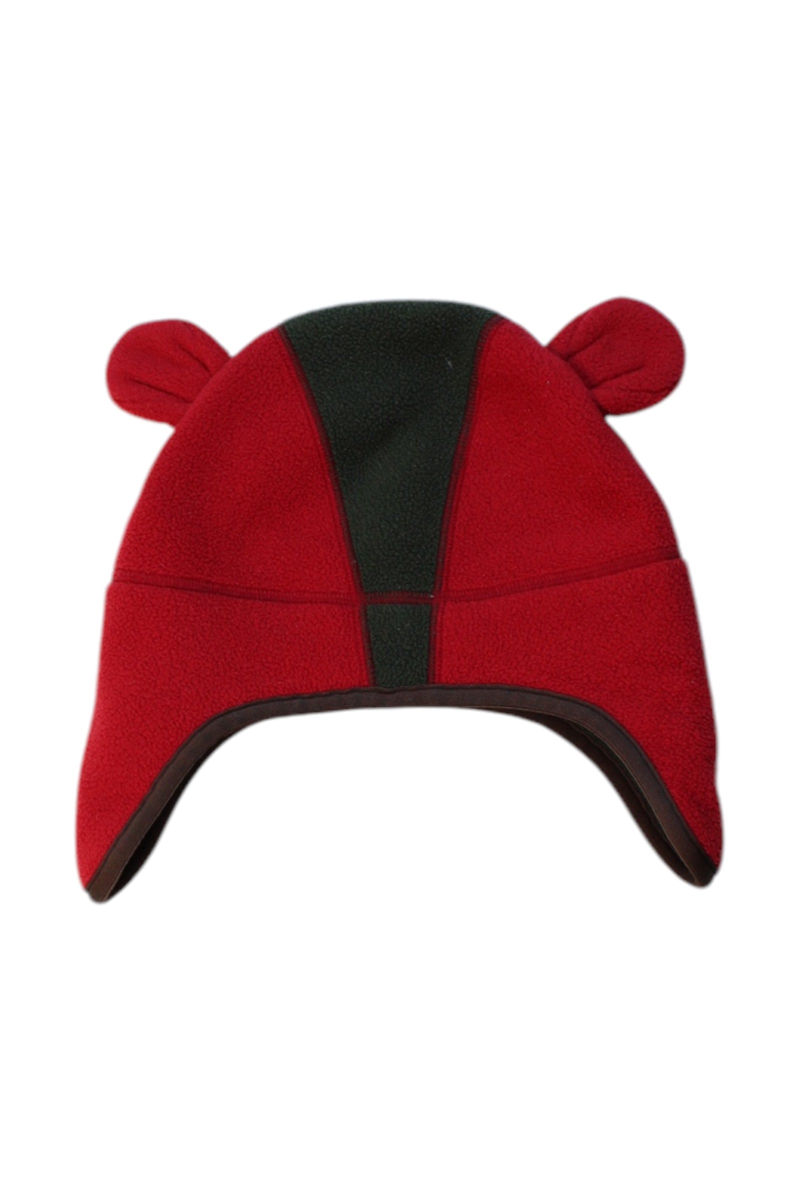 Aigle Fleece Winter Hat for Kids 6-8 Years - Warm & Cozy Beanie for Boys & Girls - Perfect for Snow Play, Skiing & Outdoor Winter Activities