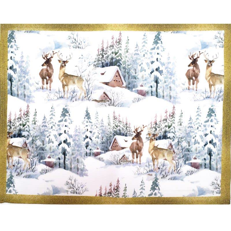 Reindeer