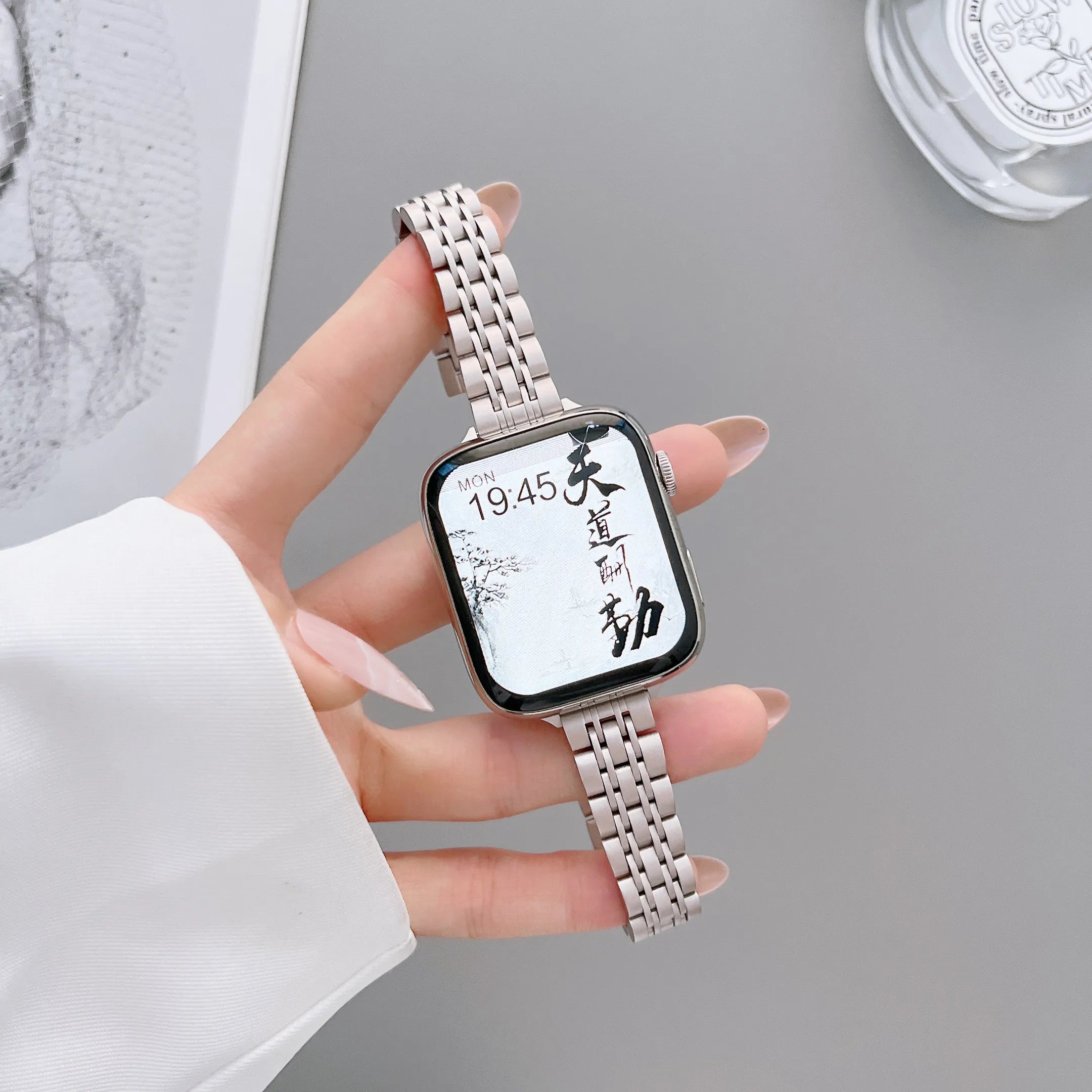 Luxury Starlight Bracelets for Women - Elegant Crystal Beaded Adjustable Wristband for Evening Parties, Weddings & Date Nights | Perfect Gift for Her